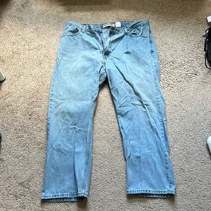 Levi jeans